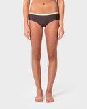 Rusty Cyberpunk Cheeky Bikini Short