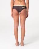 Rusty Cyberpunk Cheeky Bikini Short