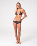 Rusty Cyberpunk Cheeky Bikini Short
