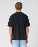 Rusty Monty 2.0 Short Sleeve Tee