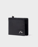 Rusty Deep R. Leather Wallet