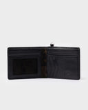 Rusty Deep R. Leather Wallet