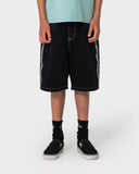 Rusty Boys Flip Daddy Taped Jorts