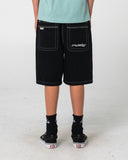 Rusty Boys Flip Daddy Taped Jorts