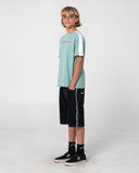 Rusty Boys Flip Daddy Taped Jorts
