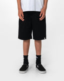 Rusty Boys Flip Daddy Elastic Baggy Short