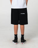 Rusty Boys Flip Daddy Elastic Baggy Short