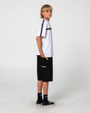 Rusty Boys Flip Daddy Elastic Baggy Short