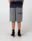 Rusty Monty Baggy Jort Boys