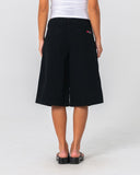 Rusty Larry Low Rise Relaxed Jort