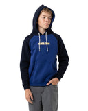 Santa Cruz Fisheye Strip Front Hoodie