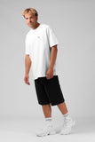 RPM Sanded OS Tee