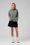 RPM Olive LS Tee