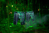 Ethika Mens Fern Phantom Staple