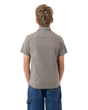 Santa Cruz Roskopp Target Dot Patch Shirt