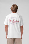 RPM Stamp Tee