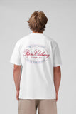 RPM Stamp Tee