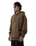 Santa Cruz Pace Deathtrap Oversized Hoodie