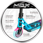 Madd Gear MGX T1 Team Scooter Hydrazine