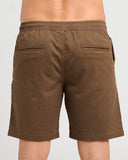 The Mad Hueys Stranded 18" Chino Short