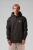 RPM Base Hood-Charcoal