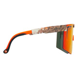 Pit Viper The Actualbush Original Wide 2.0