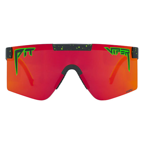 Pit Viper The Monster Bull Original Wide 2.0