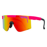 Pit Viper The Radical Original Regular 2.0 Sunglasses