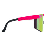 Pit Viper The Radical Original Regular 2.0 Sunglasses