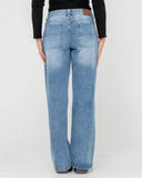 Rusty Suzy Straight Low Rise Jean