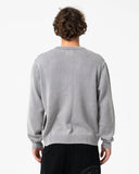 Rusty Saxon Printed Sweater