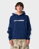 Rusty 2K Sing 2.0 Hooded Fleece
