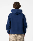 Rusty 2K Sing 2.0 Hooded Fleece