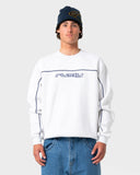 Rusty Trigger Crew Fleece