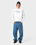 Rusty Trigger Crew Fleece