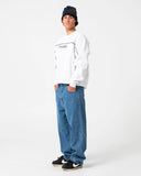 Rusty Trigger Crew Fleece