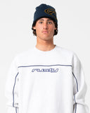 Rusty Trigger Crew Fleece