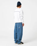 Rusty Trigger Crew Fleece