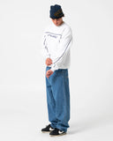 Rusty Trigger Crew Fleece