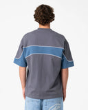 Rusty Kinetic Short Sleeve Heavy Tee
