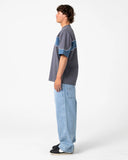 Rusty Kinetic Short Sleeve Heavy Tee