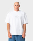 Rusty Turbo Short Sleeve Tee