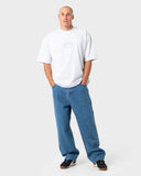 Rusty Turbo Short Sleeve Tee
