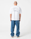 Rusty Turbo Short Sleeve Tee