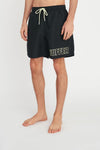 Huffer Staple Trunk/Outlined