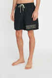 Huffer Staple Trunk/Outlined