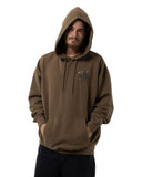 Santa Cruz Pace Deathtrap Oversized Hoodie