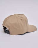 The Mad Hueys Shield Fk Off Twill Snapback