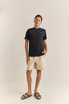 Rhythm Brand Tee