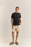 Rhythm Brand Tee